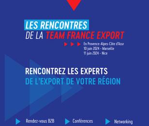 rencontres TFE sud