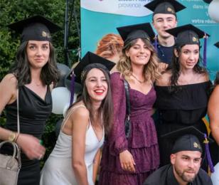 sup alternance provence