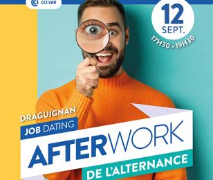 afterwork capforma
