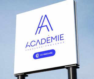 lancement Academie Vaucluse Provence