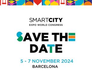 Barcelona Smart City Expo