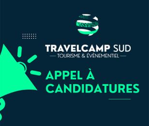 Travelcamp sud : AAC 2024