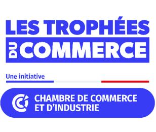 trophées du commerce