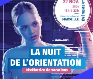 Nuit Orientation CCIAMP 2024