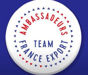 Ambassadeurs TFE Sud