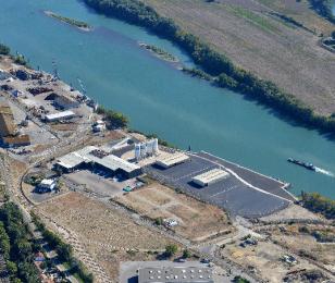 Nouvelles ère pour le Port d'Arles 