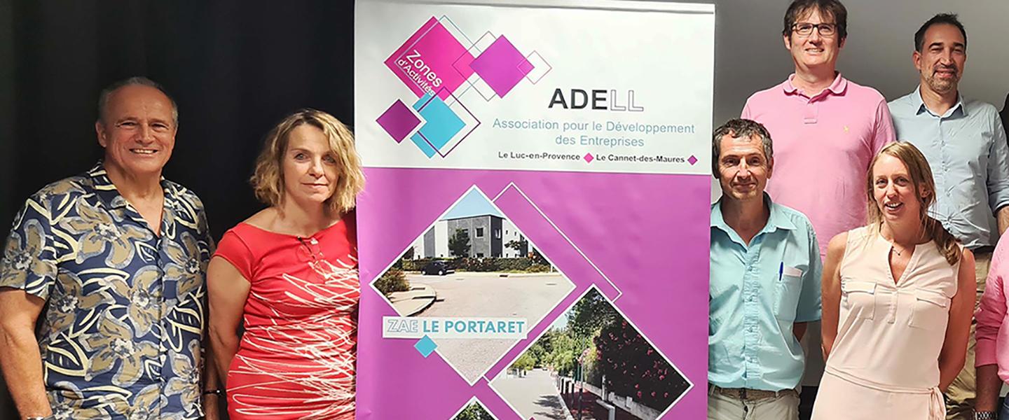 ADELL Coeur du Var