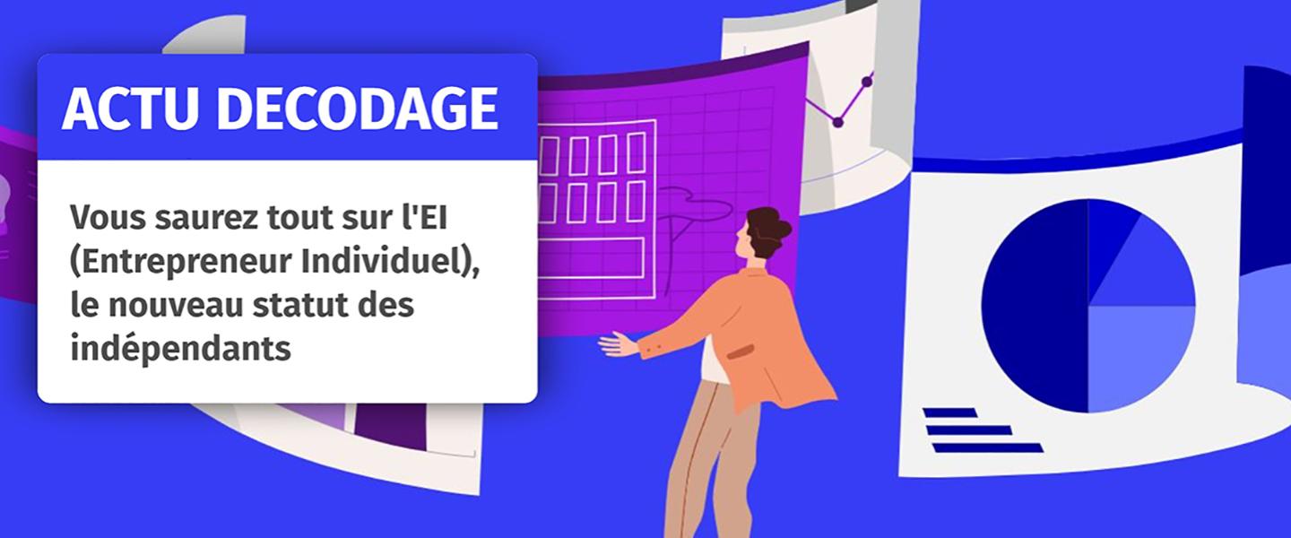 entrepreneur individuel
