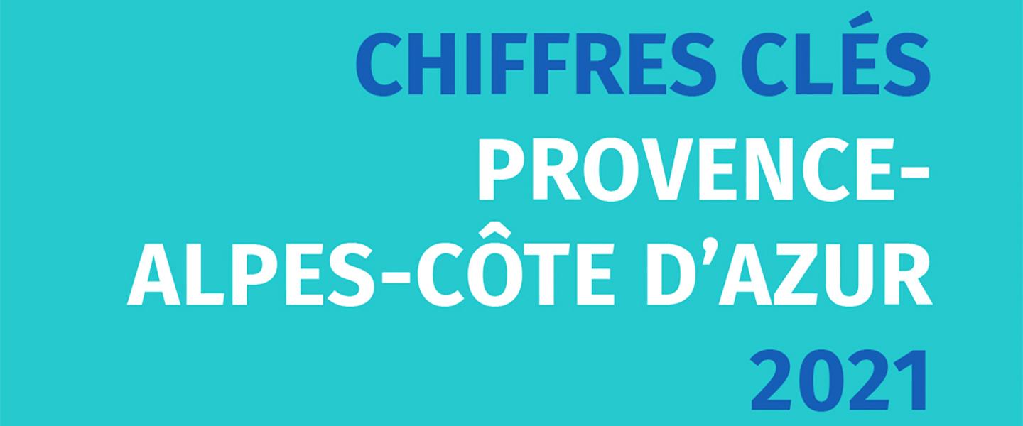 chiffres clés régionaux 2021