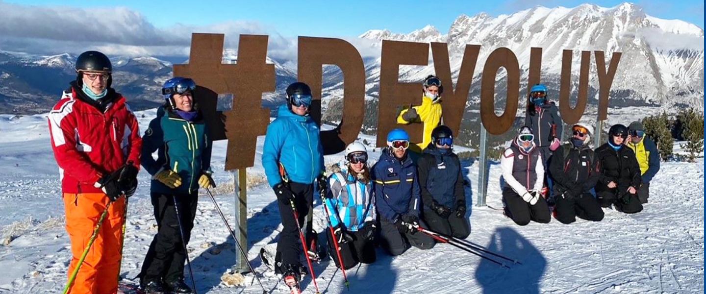 Tourisme montagne dans le 05