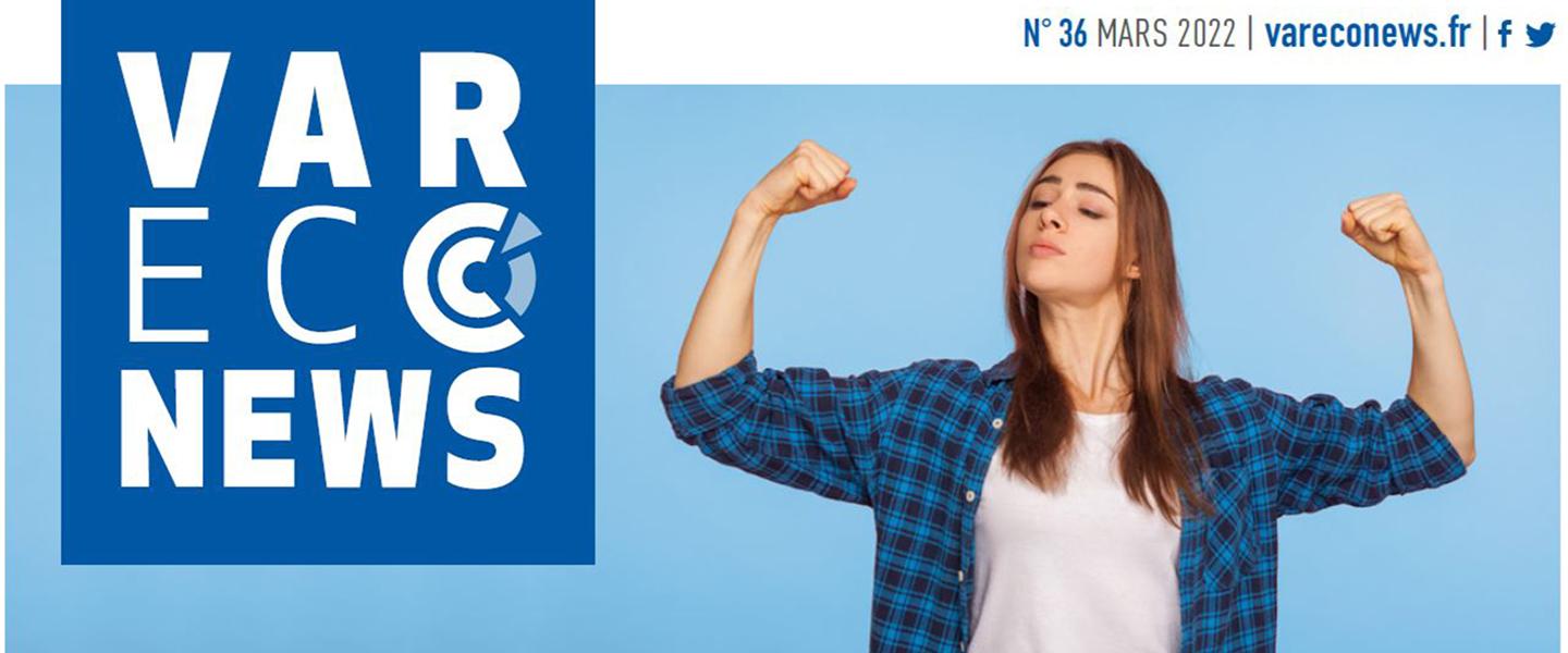 nouvelle donne de l'emploi dans le Var