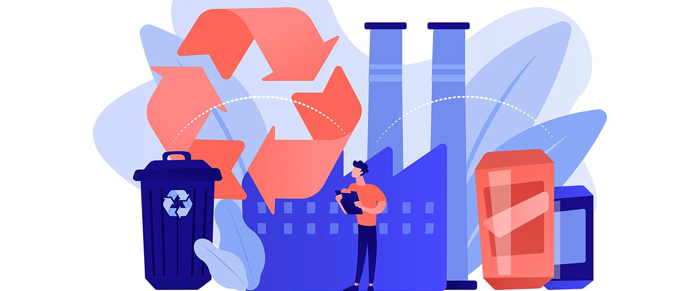 Déchets, Climat : les ZAE Pays d'Arles consultées