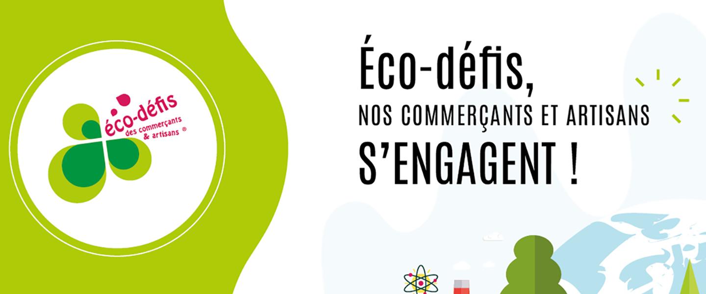 eco défis Gap