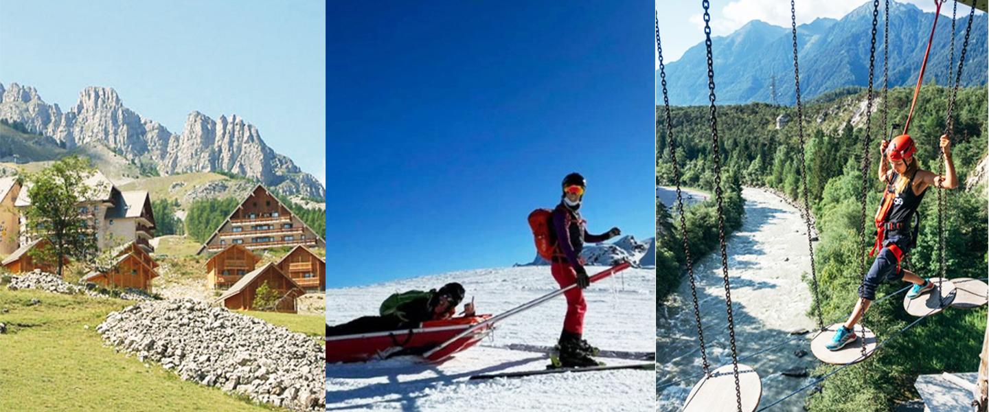 L'avenir de l'économie de montagne en région
