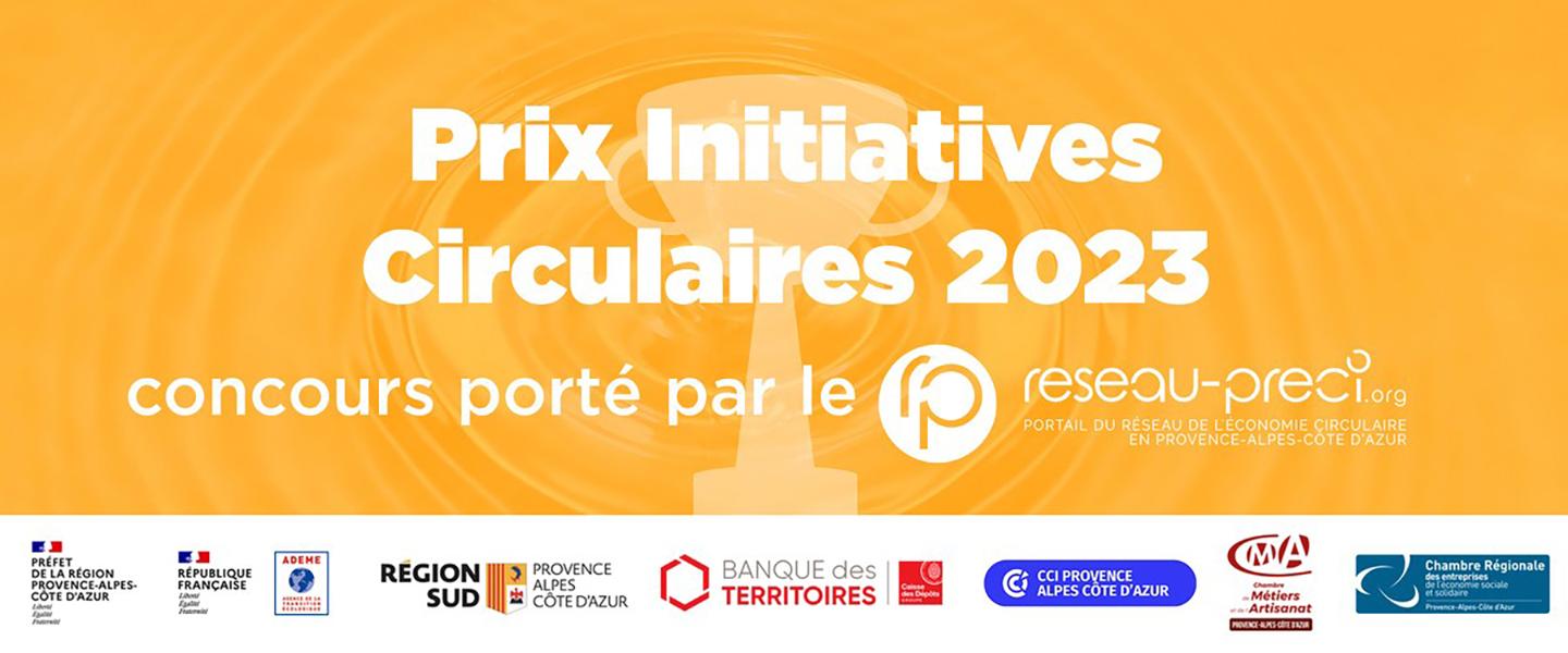 Concours Initiatives circulaires