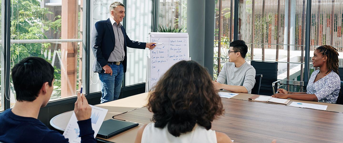 solutions CCI var contre l'isolement des entrepreneurs