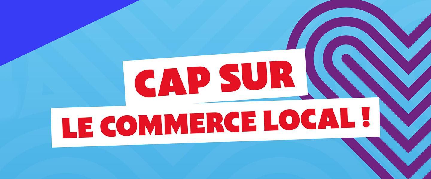 Cap sur le commerce local : CCIAMP foire de Marseille 2023