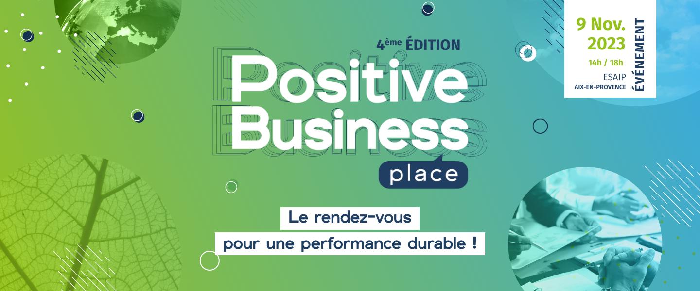positive business place CCIAMP