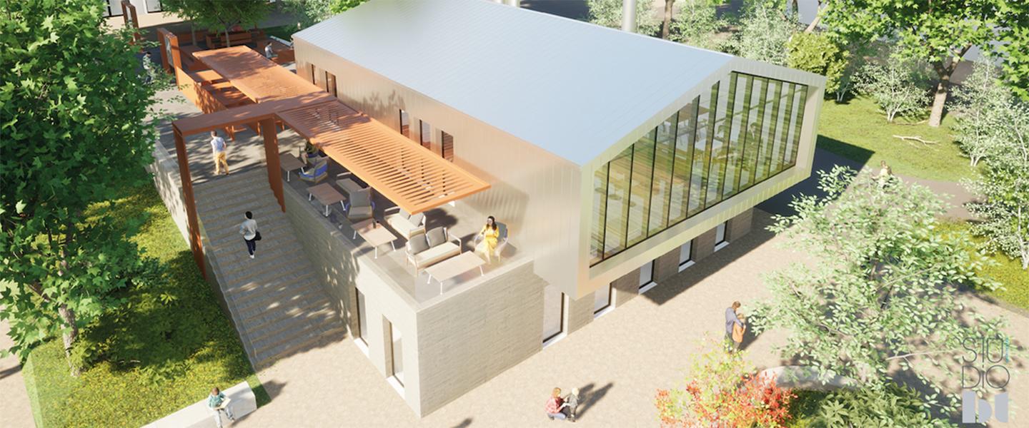 CCI 84 gagne la gestion du resto Quai Des Saveurs gare 