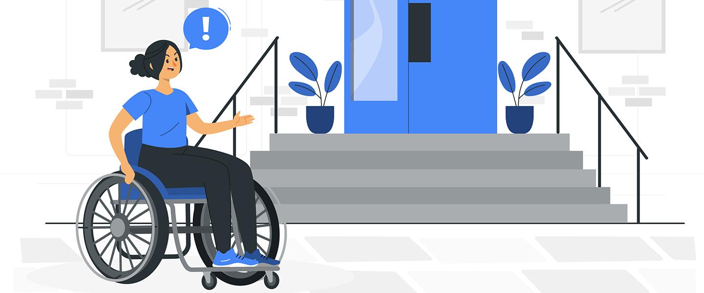 aides accessibilite ERP 