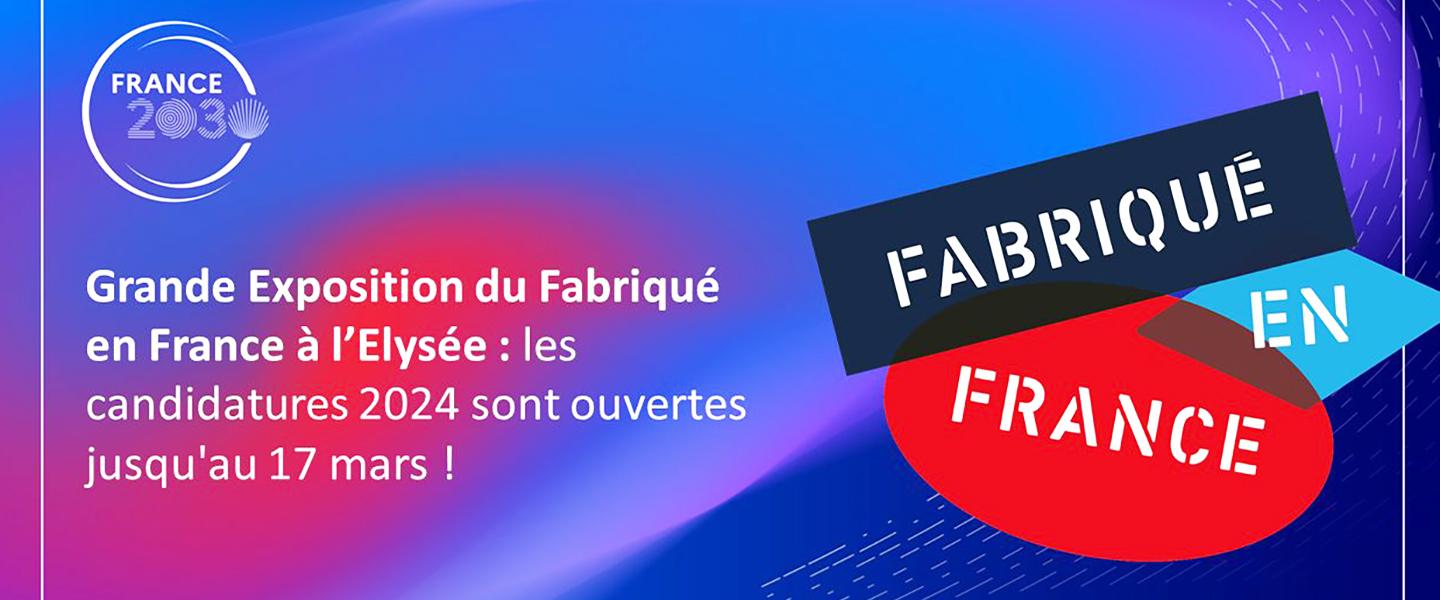 AAC Grande Expo Elysée 2024