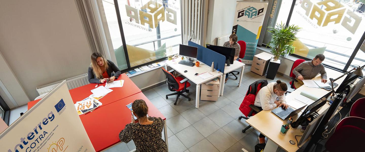 incubateur GAAAP CCI 05