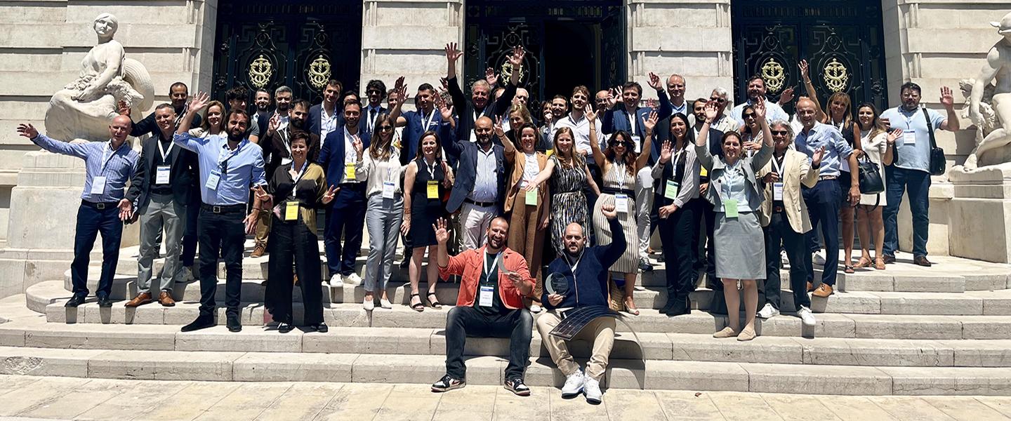 rencontres team France Export Sud 2024