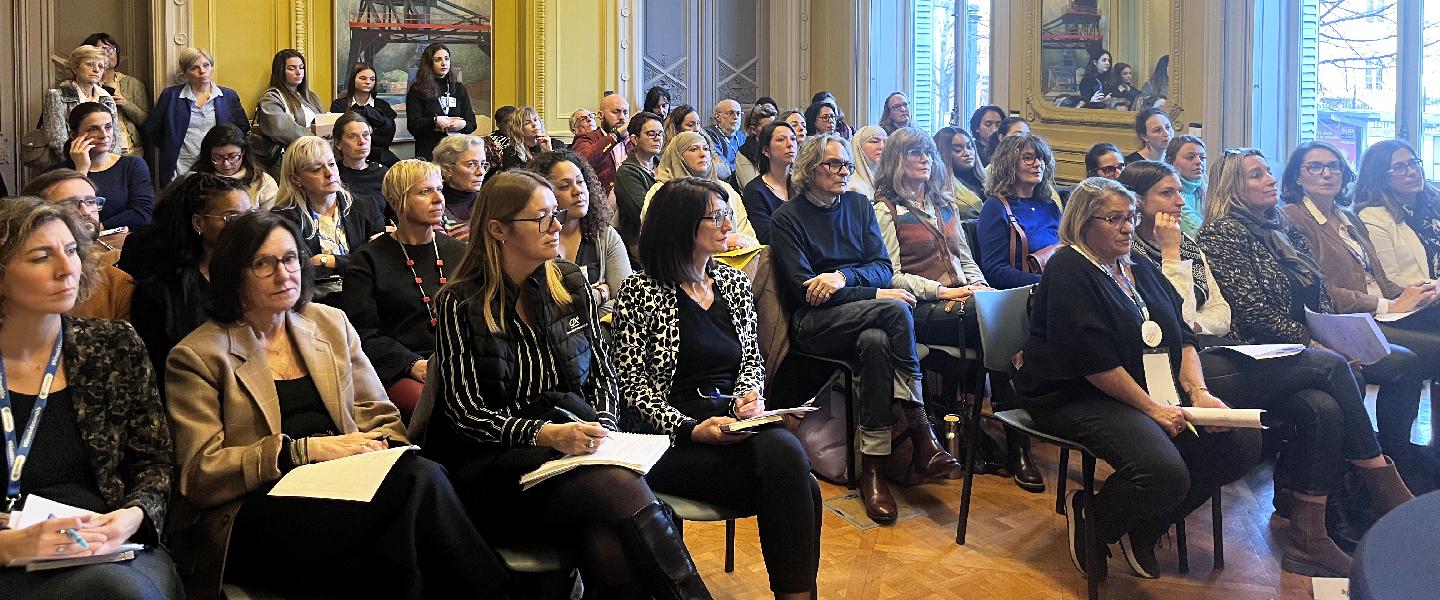 Ose ! CCI vaucluse 16 janvier 2025