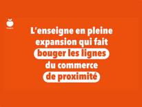 franprix franchise