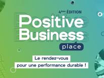 positive business place 