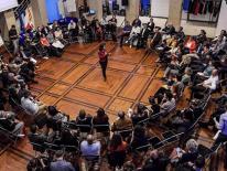 5es Rencontres Plateforme Régionale Economie Circulaire 