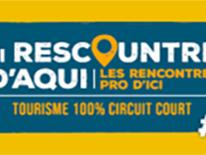Li Rescountre d'Aqui CCI Pays Arles 2023 