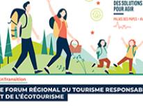 En Transition : forum du tourisme responsable en région Sud