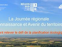 Journée régional Connaissance et Avenir du Territoire