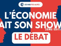 l'économie fait son show CCI05