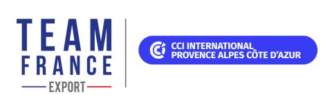 TFE CCI International Provence-Alpes-Côte d'Azur