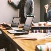 Plan d’action et de financement export