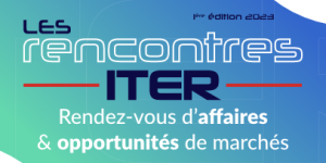 Les Rencontres ITER