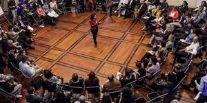 5es Rencontres Plateforme Régionale Economie Circulaire 