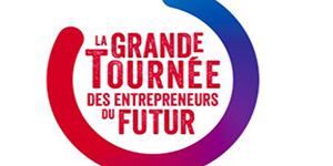 Grande Tournée des entrepreneurs avignon