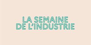 Semaine de l'industrie 06