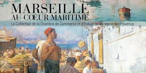expo Marseille au coeur maritime