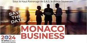 Monaco Business Expo 2024