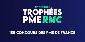 finale Paca trophées PME RMC 2024